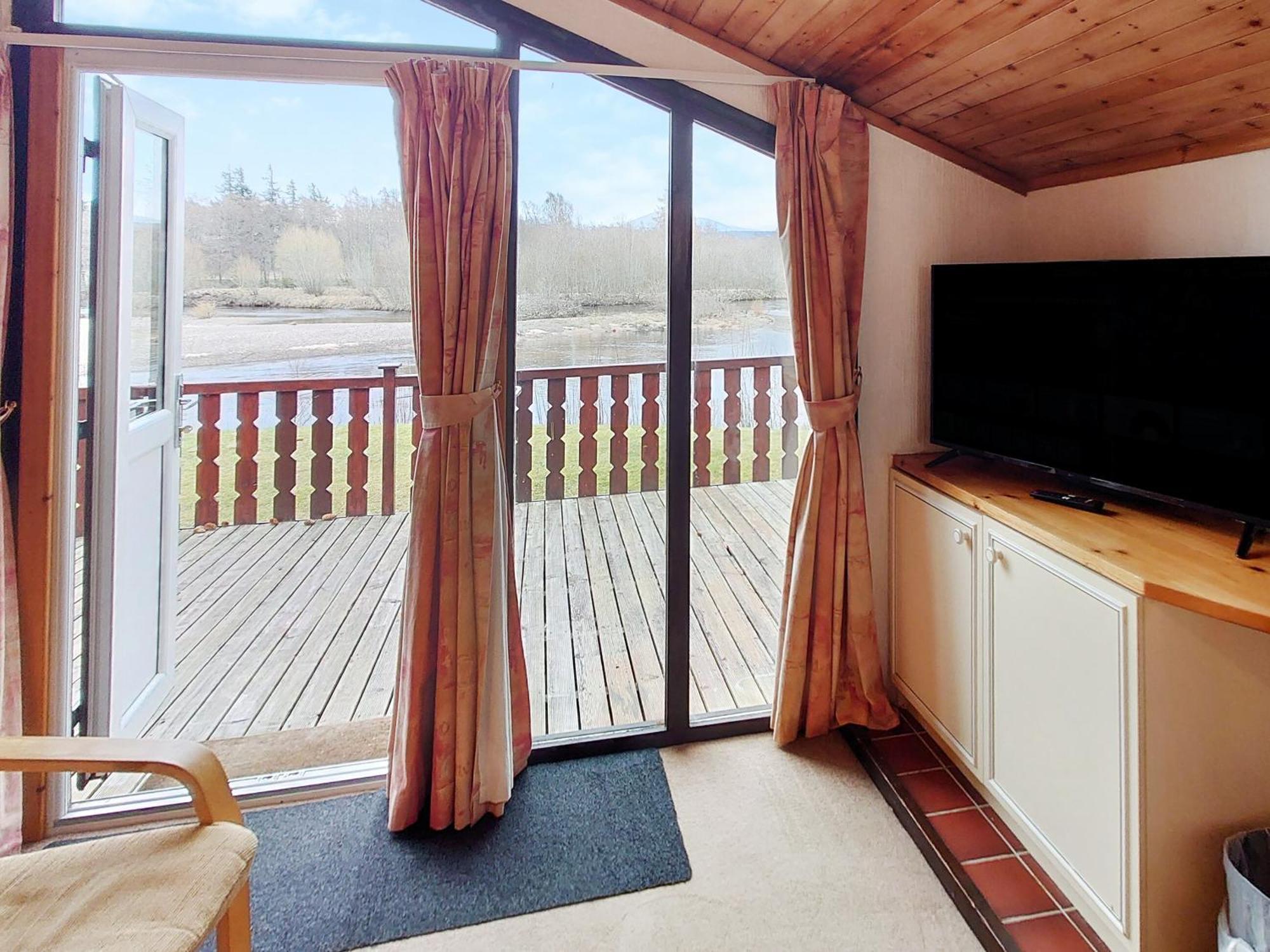 27 Aviemore Holiday Park Exterior foto